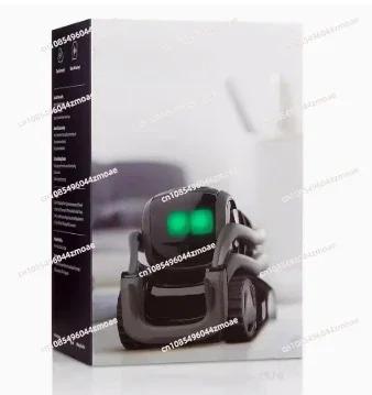 Kids Education Vector - Oryginalne Zabawki Samochodowe Roboty Vector dla