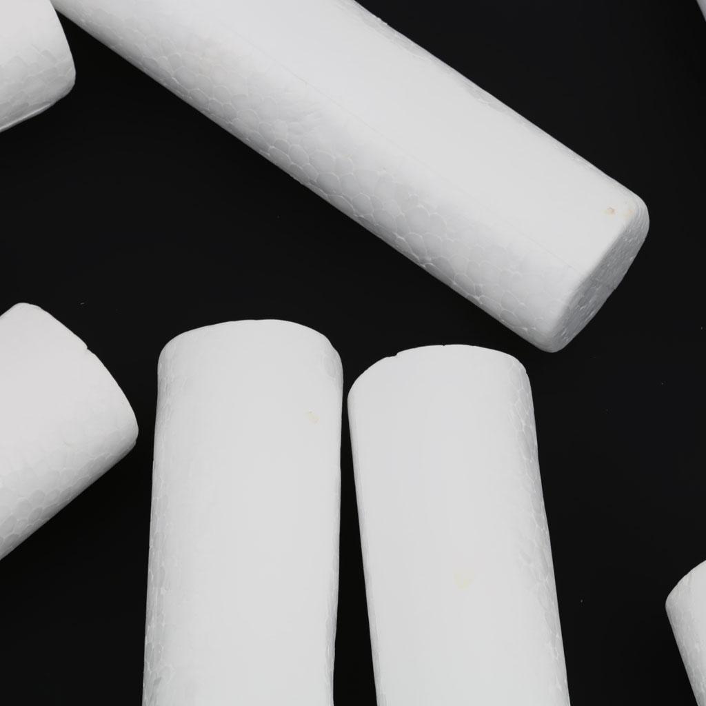 Kids Education Foundation - Formowalny polistyrenowy cylinder z pianki o