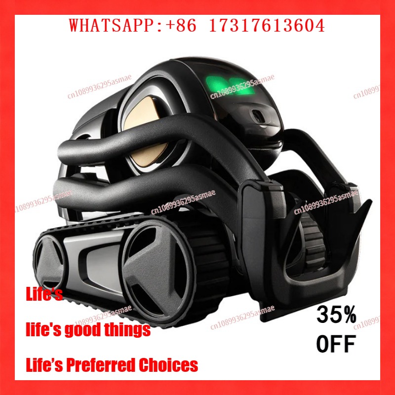 Kids Education Vector - Oryginalny robot samochodowy Vector dla dzieci,