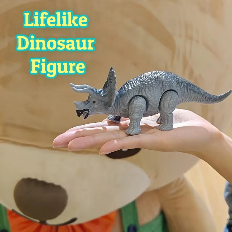Zestaw kinetyczny Dinozaurzy Ś – Kinetic Kids Education recenzja i cena
