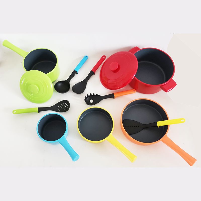 Zestaw zabawek mini kuchnia dl – Kids Education Allowance recenzja i cena