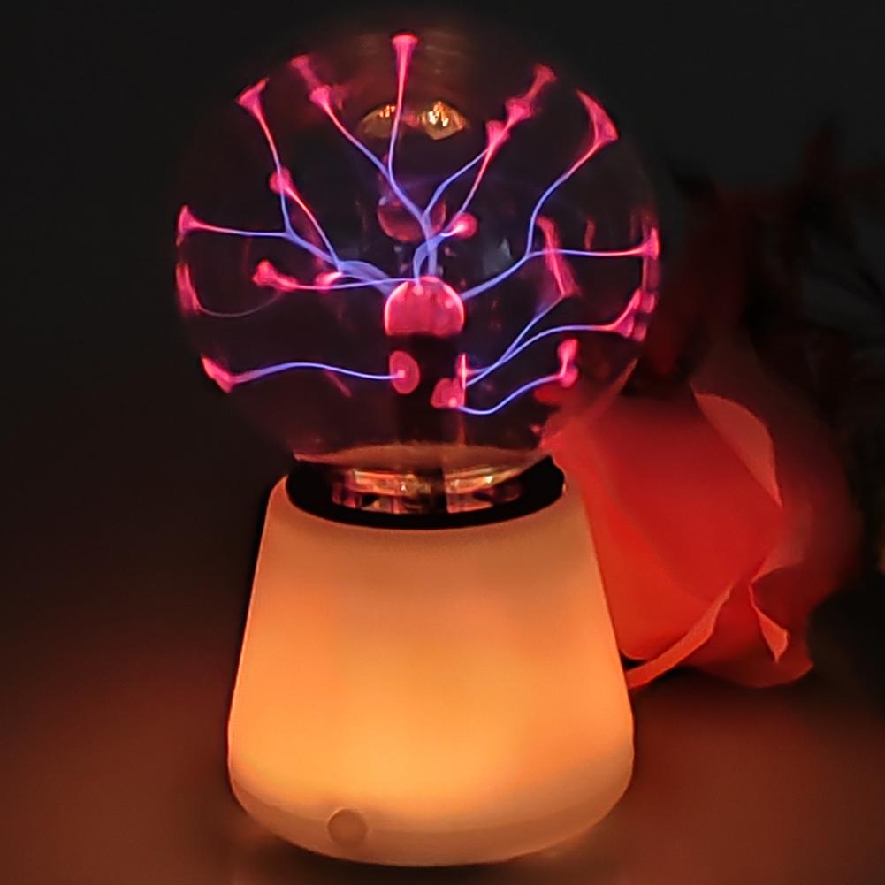 Lampa Plazmowa Interaktywna Do – Globe Interactive Light recenzja i cena