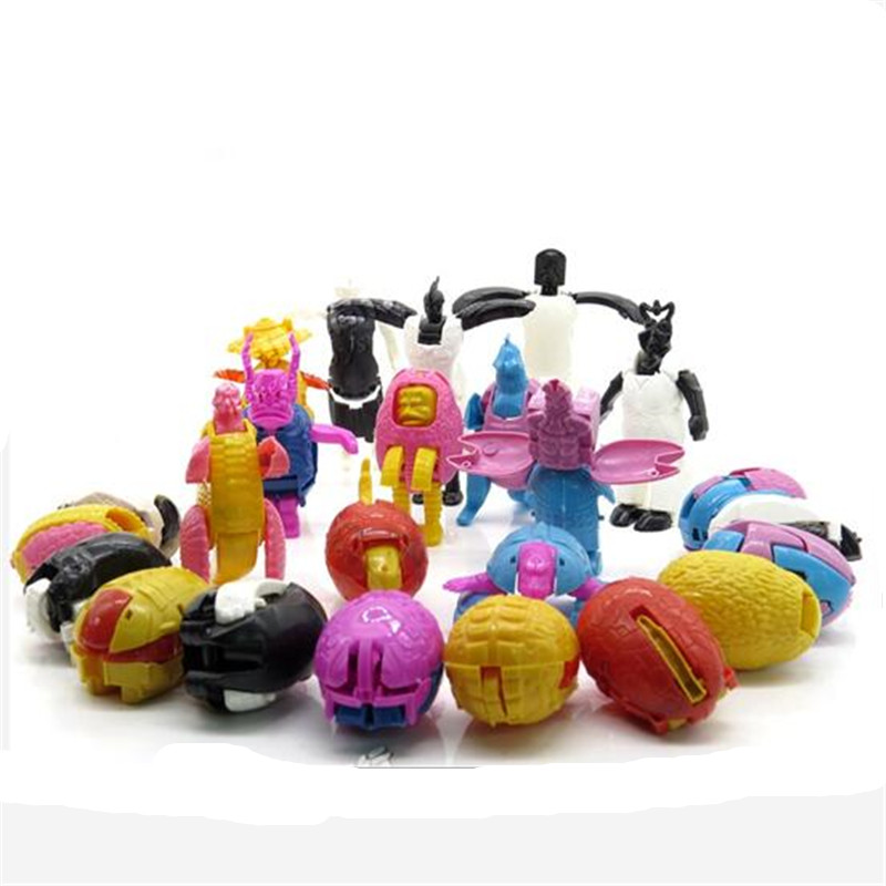 Losowe 2 kawałki figurka mini  – Kids Education In Japan recenzja i cena