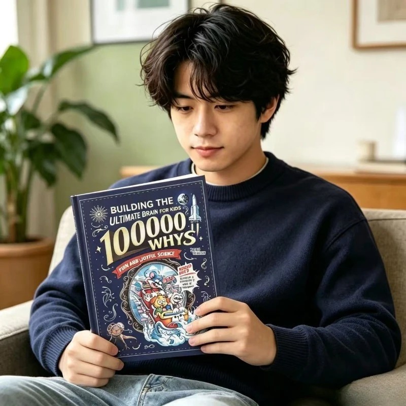 🔥 100000 Dlaczego? Budowanie i – Kids Early Education Books recenzja i cena