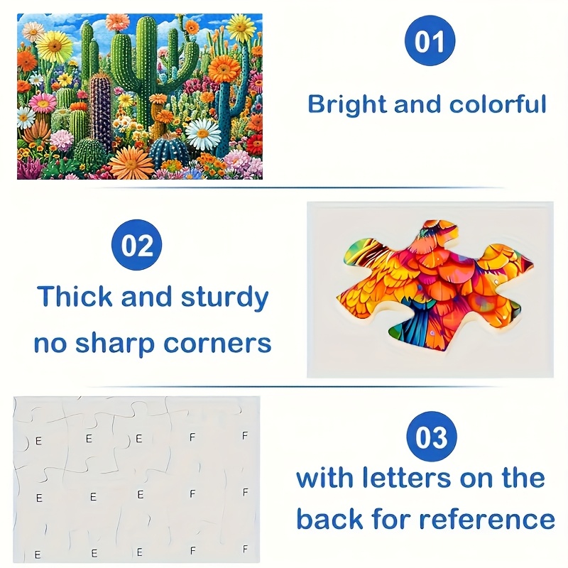 Puzzle z pojazdami budowlanymi – Kids Education Wallpaper recenzja i cena