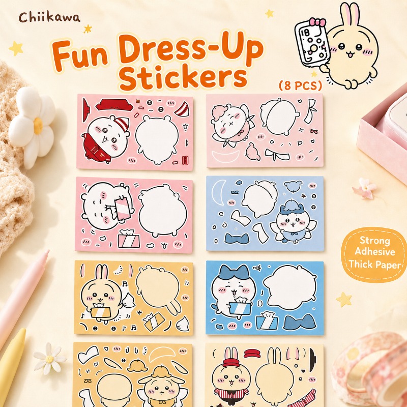 Naklejki edukacyjne Kawaii Chi – Kids Education In Japan recenzja i cena