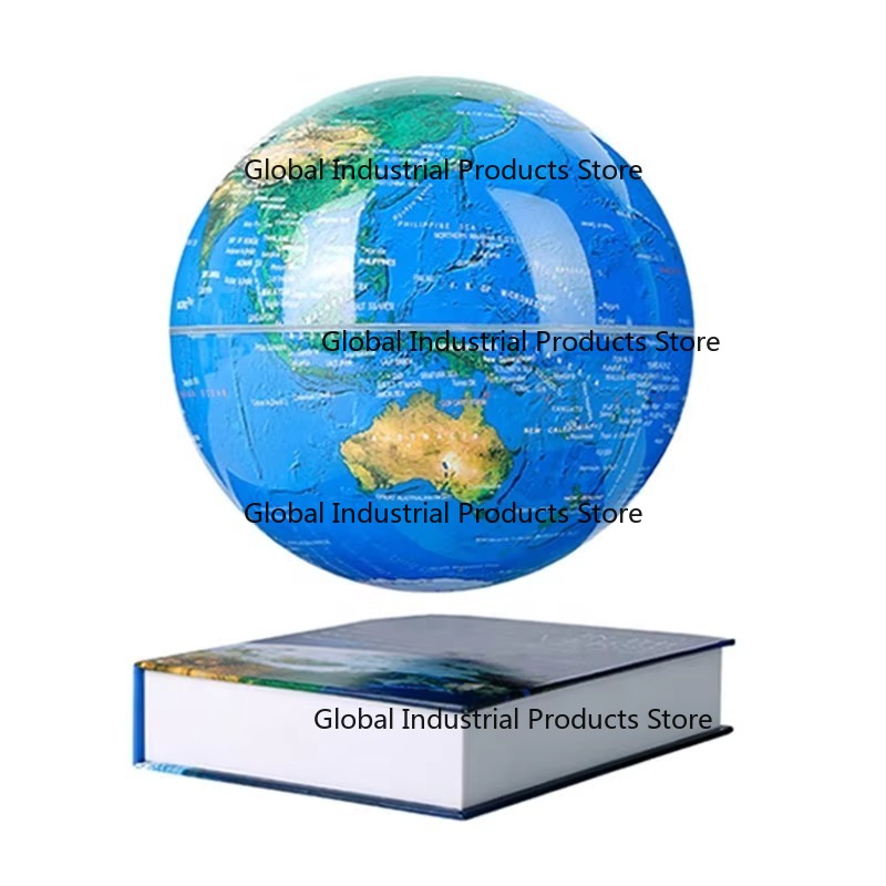 8-calowy (20 cm) Lewitujący Gl – Globe Interactive Light recenzja i cena