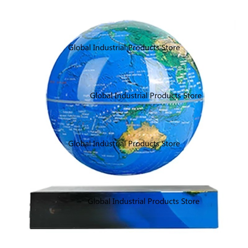 8-calowy (20 cm) Lewitujący Gl – Globe Interactive Light recenzja i cena