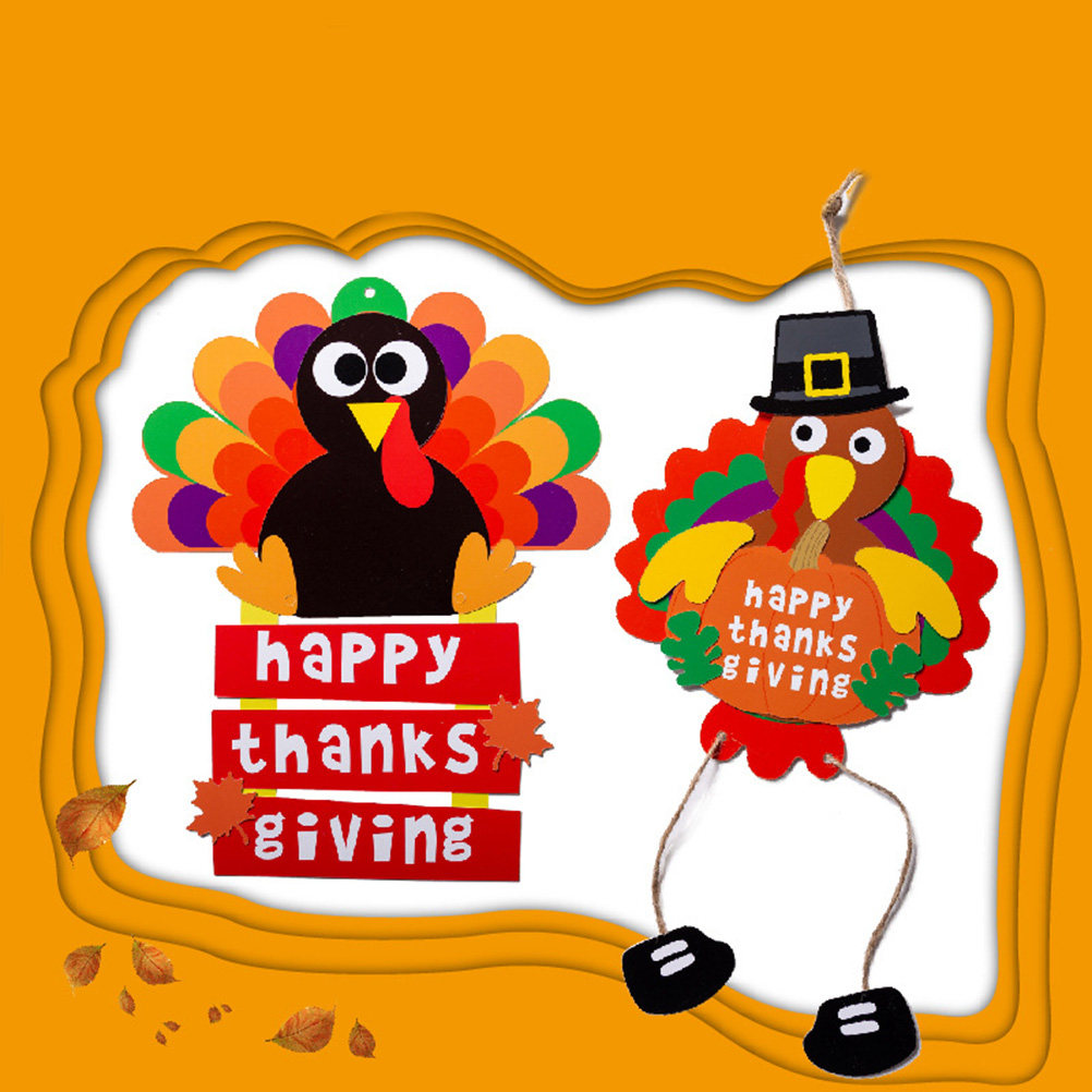 2 szt. Ozdoby do zawieszenia w – Kids Education Wallpaper recenzja i cena