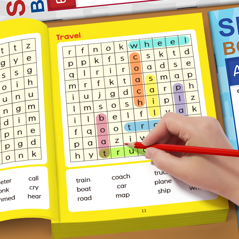 Podstawowa książka do nauki pi – Kids Education Help recenzja i cena