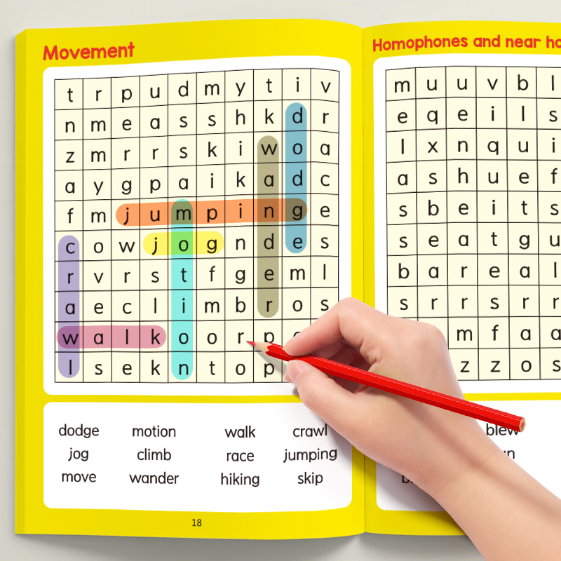 Podstawowa książka do nauki pi – Kids Education Help recenzja i cena