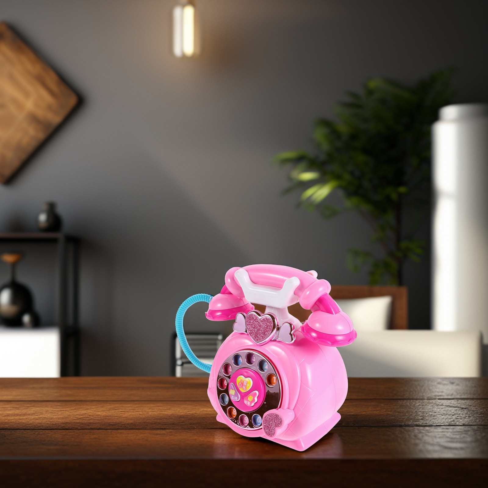 Edukacyjna maszyna opowiadając – Kids Education Phone recenzja i cena