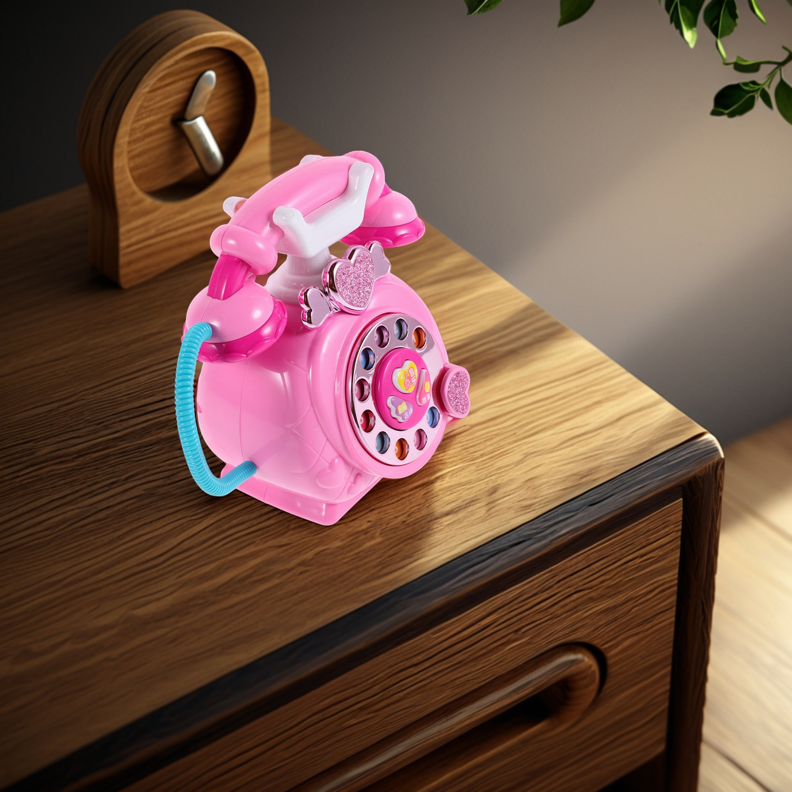 Edukacyjna maszyna opowiadając – Kids Education Phone recenzja i cena
