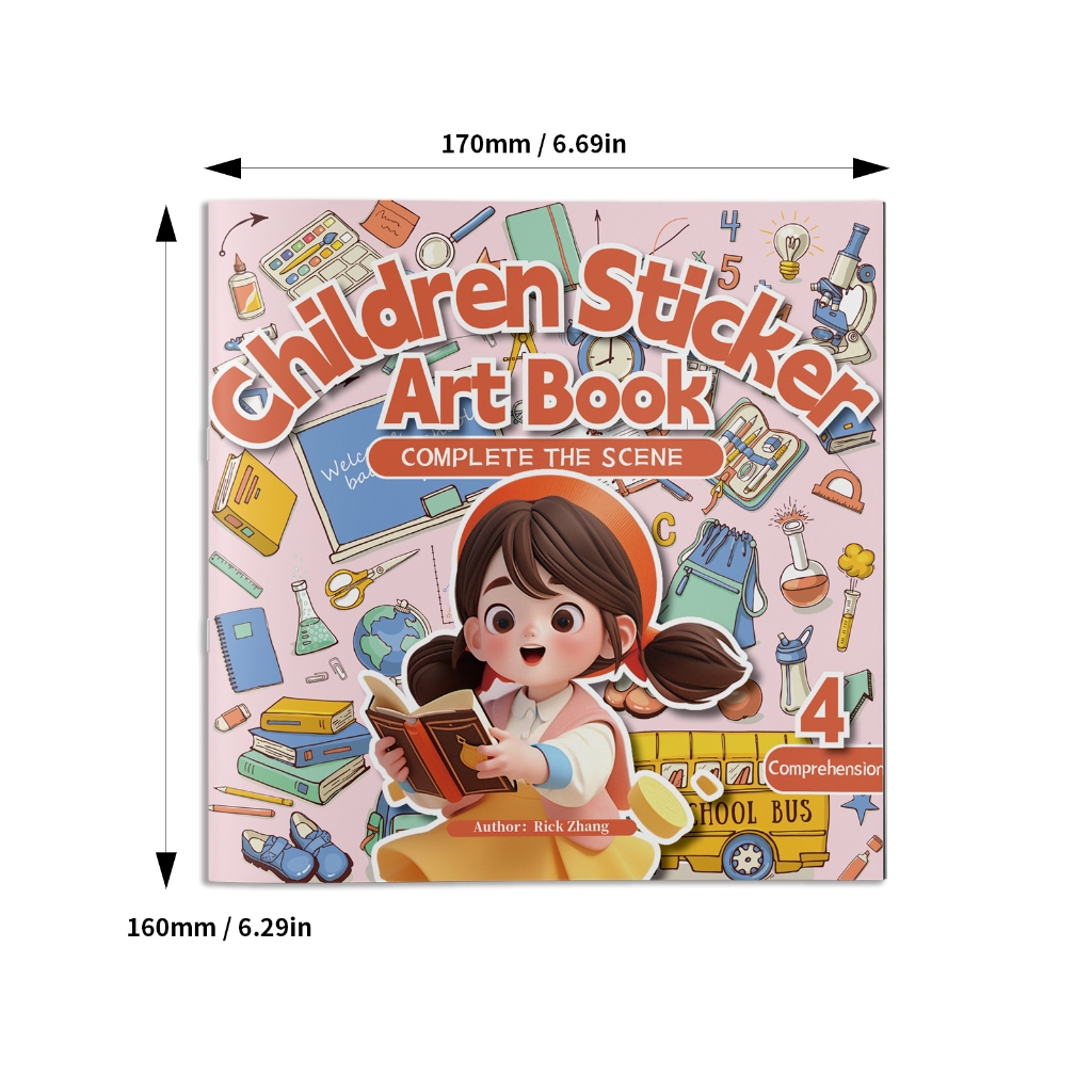 【Dostępne od ręki, Szybka dost – Kids Education Book recenzja i cena