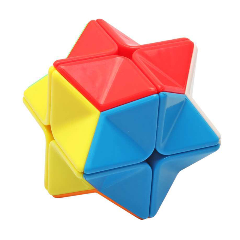Kostka Polygon Speed Cube 2x2x – Kids Education Help recenzja i cena