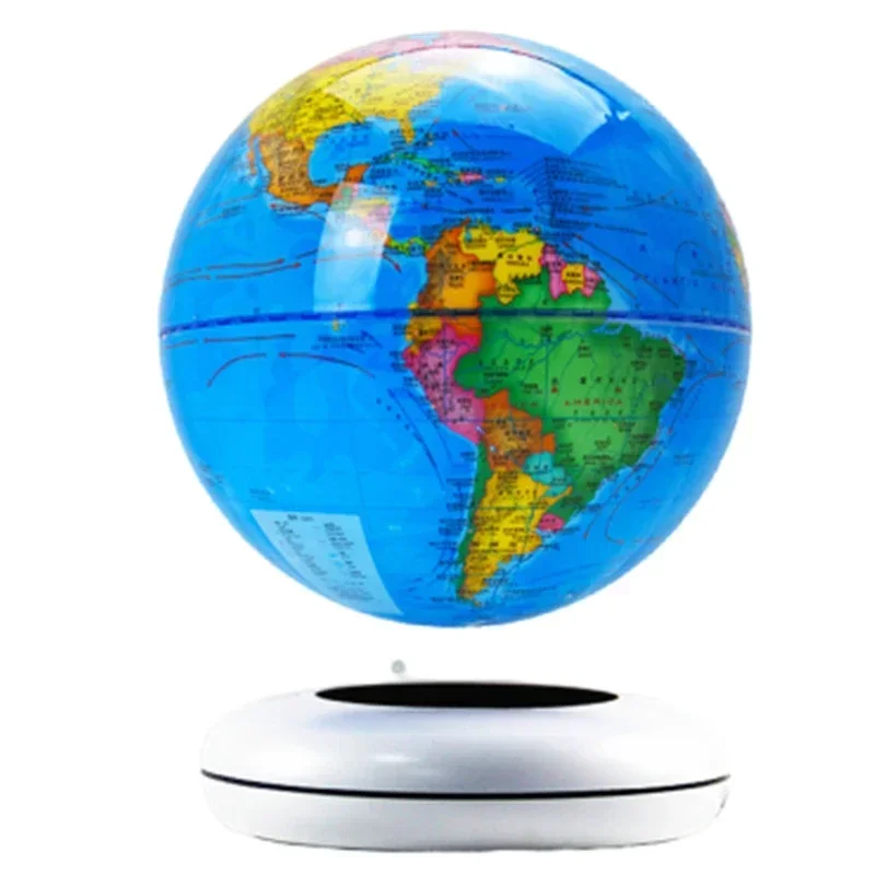 Magnetyczna Lewitująca Kula Zi – Globe Interactive Light recenzja i cena