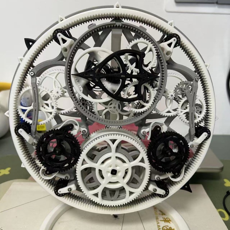 Zestaw Modelu Mechanicznego Pr – Kinetic Kids Education recenzja i cena
