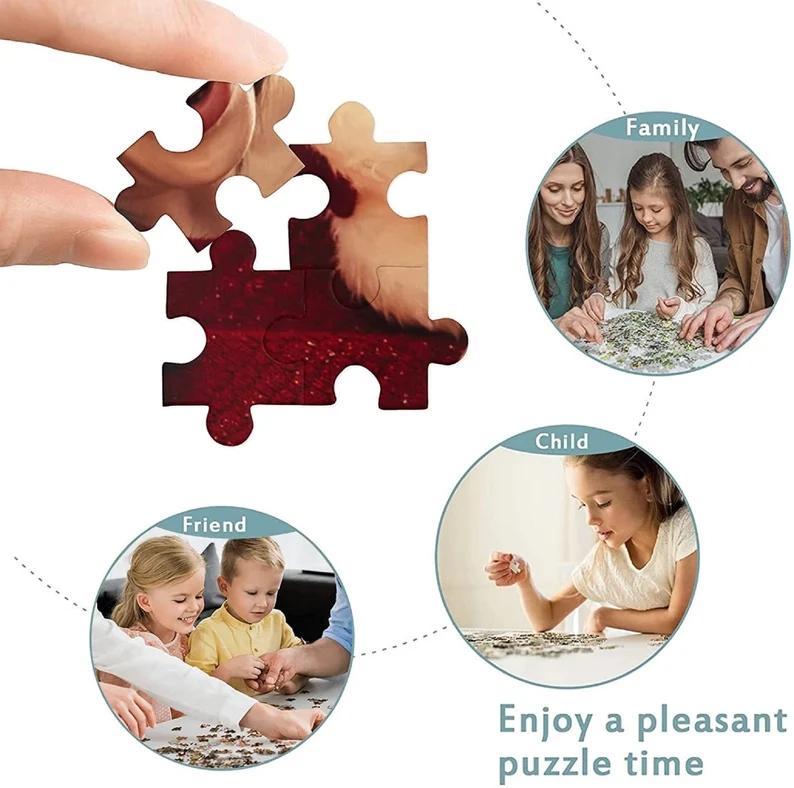 300/500/1000 sztuk japonia Ani – Kids Education In Japan recenzja i cena
