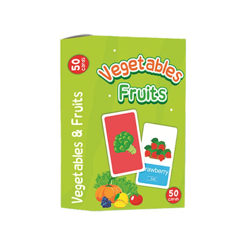 Alphabet Flash Cards Double-Si – Phonics Card Game recenzja i cena