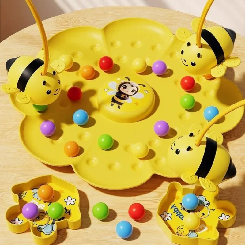 Mały Bumblebee Wielofunkcyjna  – Kids Education In Japan recenzja i cena