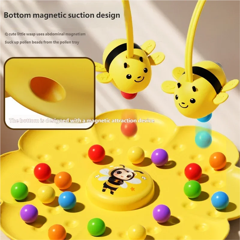 Mały Bumblebee Wielofunkcyjna  – Kids Education In Japan recenzja i cena
