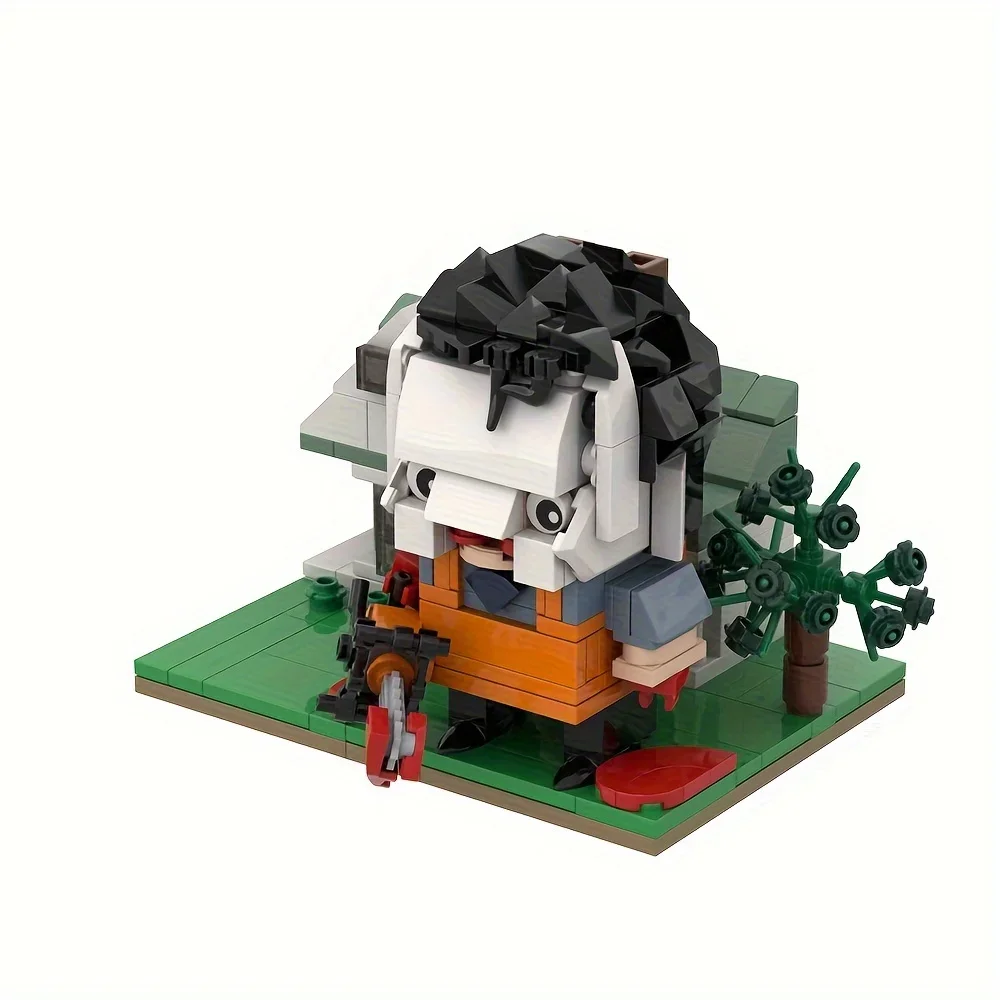MOC Jester Arthur 248 szt. Klo – Kids Education Allowance recenzja i cena