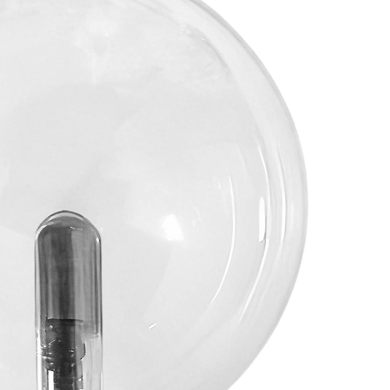 Lampa Stołowa Zasilana przez U – Globe Interactive Light recenzja i cena